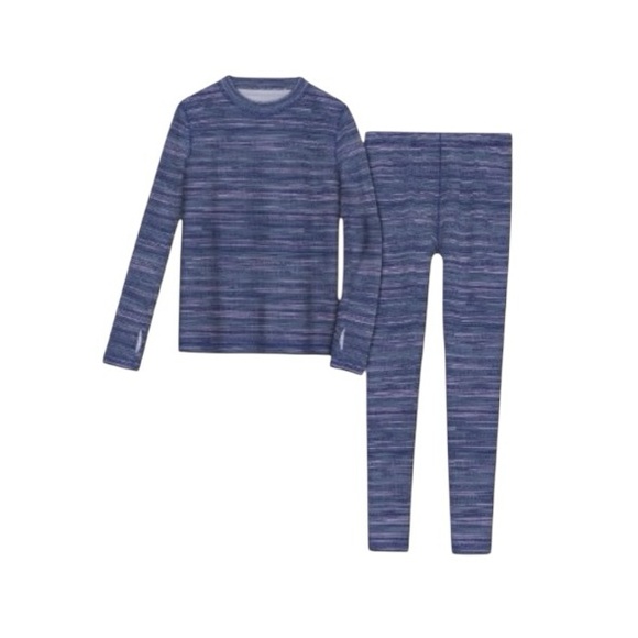 Athletic Works Thermal Underwear - Picture 1 of 6